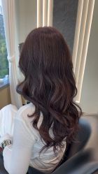 -凯博K-boom Hair Salon