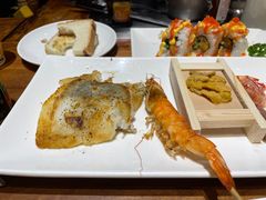 铁板鳕鱼-大渔·观筵(三里屯太古里店)