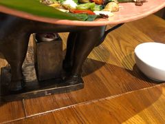 -云海肴·云南小炒·汽锅鸡(天津国金汇店)