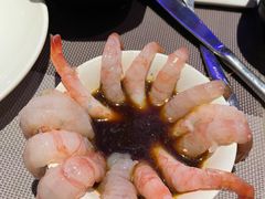 -海天盛宴海鲜自助(正大广场店)