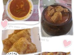 -华梅西餐厅(哈尔滨中央大街店)