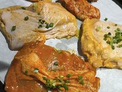 -酒拾烤肉(大汉悦中心店)