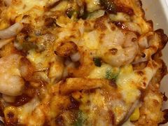 -必胜客(龙之梦购物中心店)