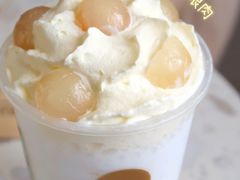 -喜茶(徐州金鹰店)