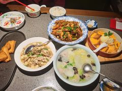 -老头儿油爆虾(星光一期店)