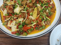 -冯大腕江湖川菜馆(后沙峪店)