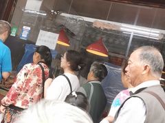 -阿二烤鸡(山塘街店)