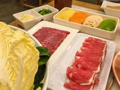 -牛街·马辈儿涮肉(牛街二店)