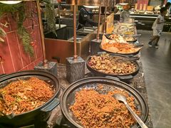 -東盛炭烤自助料理(玄武招商花园城店)