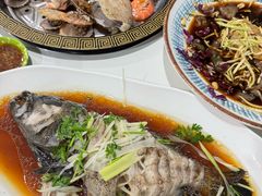 -巧克力渔家.小船海鲜胶东菜(万平口店)