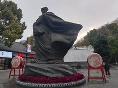 -白帝城·瞿塘峡景区