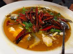 -清水亭湖北菜(大屯DT51店)