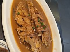 -杨记海鲜楼(三门黑金冠店)