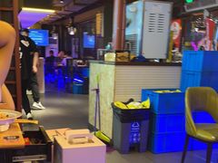 -喝丢一只鞋海鲜烧烤·海肠捞饭(东关街店)
