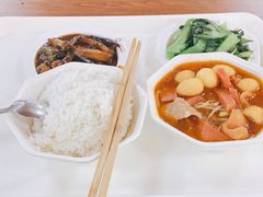 -苏州大学独墅湖校区-第5食堂