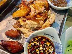 -俏九州·小炒黄牛肉(华润万象汇店)