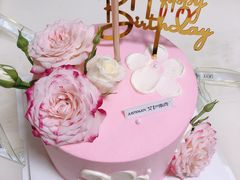 -艾加柒克蛋糕茶歇甜品台(春熙路店)