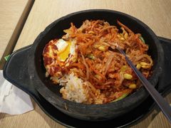 -正一味石锅拌饭(望京新世界店)