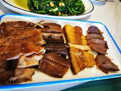 -壹只卤鹅(华润万家店)