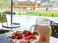 -The Rug Cafe(王府中环店)
