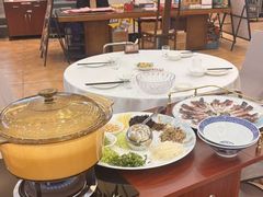 -丰尔粥食·顺德鱼生·干蒸排骨顺德菜(大良分店)