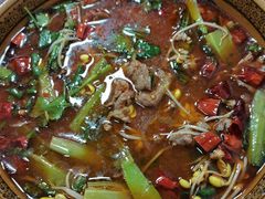 招牌霍香雅鱼-老字号怡玺·藿香雅鱼(20年雅安店)