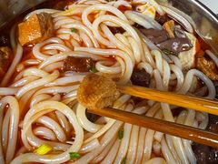 -金牌罗记肠旺面(蔡家街店)