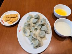 -鸿毛饺子(紫竹桥店)