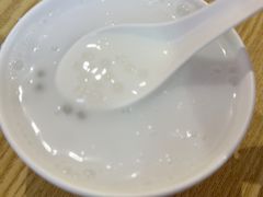 -杨记杏仁茶(椰园店)