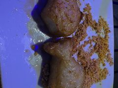 -很久以前羊肉串(清河店)