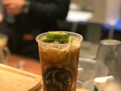 招牌大C柠檬茶-大C柠檬茶室(天河南二路店)