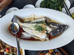 -鑫悦楼煎蟹·16年海鲜大排档