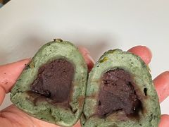 -阮大兴糕团(日月光中心店)