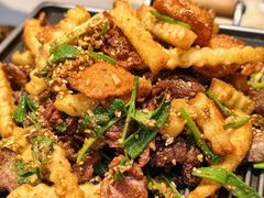 -孙家外婆•长春地标美食新名片(红旗街万达店)