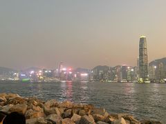 -海港城