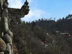 -武当山风景区