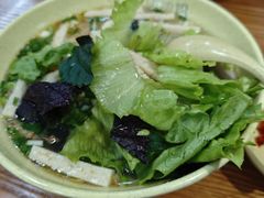 -华姐鸡粉(中心店)