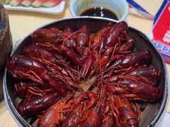 -怪怪龙虾·来自江苏盱眙(惊驾路店)