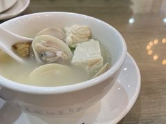 -巽寮印象美食部落餐厅·海鲜·地方特色菜(惠州体验店)