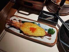-玉川屋·深夜食堂居酒屋(柳巷店)