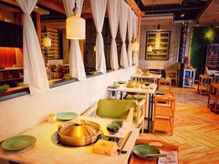 -狐狸爱上椰子鸡(滨江星光大道店)