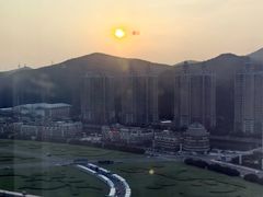 -大连君悦酒店