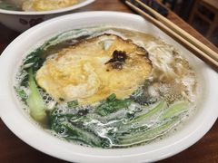 -巴哈面店(沈家门西大街店)