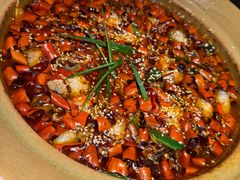 -薇酌饮·陕西菜(南门外店)