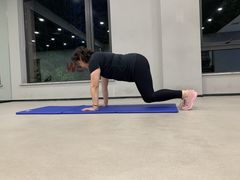 -WEGYMER健萌健身(雅颂居馆)
