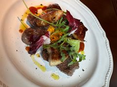 -餮熹Tipsea法餐(吉大店)