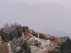 -峨眉山风景名胜区