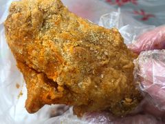 -阿捡忭京炸鸡(韭菜园总店)