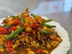 -赣菜笔记·江西米粉·小龙虾·小炒(曹杨路店)