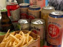 -盒马鲜生(新都心店)